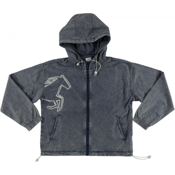 1015159-5000-110 Mustang jacket