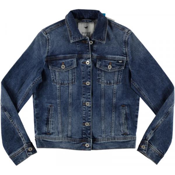 1015593-5000-681 Mustang farmer jacket