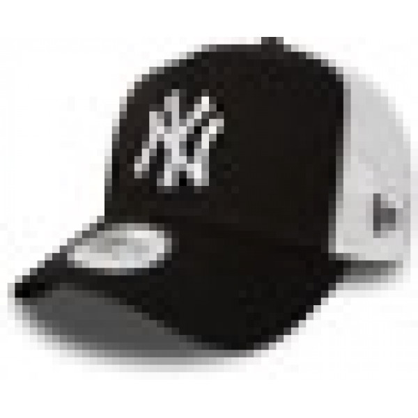 12745566 New Era 9  sapka BLK