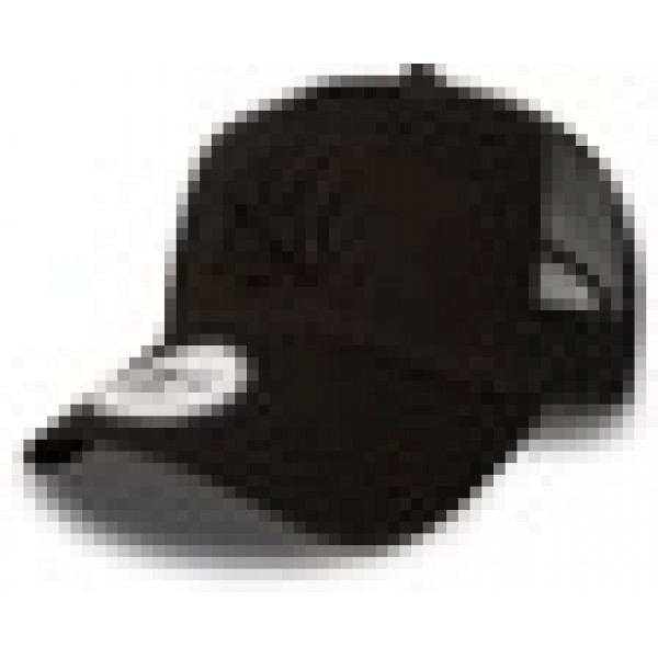 12745567 New Era 9  sapka BLKBLK