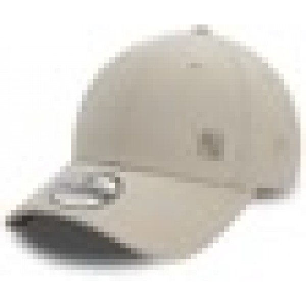 60503554 New Era MLB Flawless Logo Basic 940