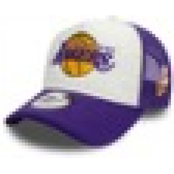 60595278 New Era Lakers