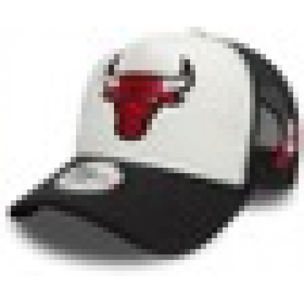 60595281 New Era Chicago Bulls