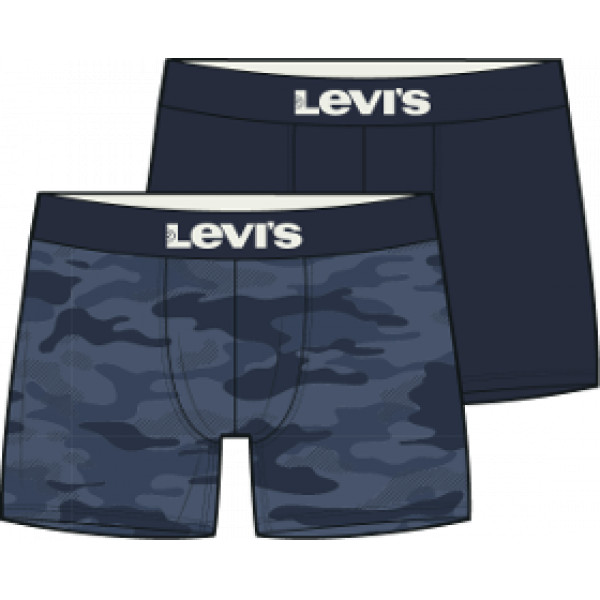 701229542-002 Levis Boxer