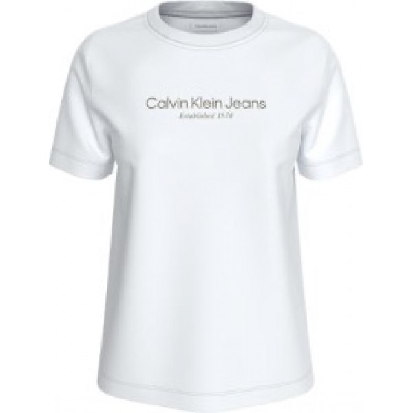 J20J224914YAF Calvin Klein póló