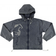 1015159-5000-110 Mustang jacket