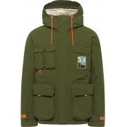 1015606-6514 Mustang jacket