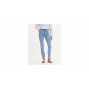 18883-0233 Levis farmer 724 High Rise Straight