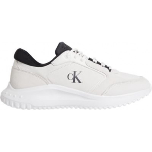 ym0ym011450lf Calvin Klein Eva Runner